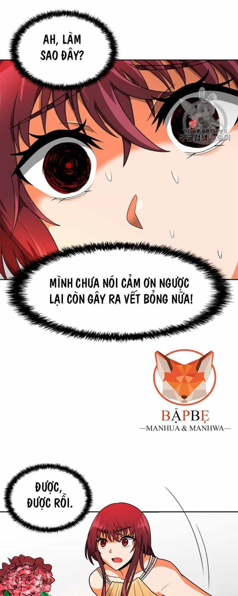 Tôi Tự Động Săn Một Mình - Chương 51 - ảnh 20