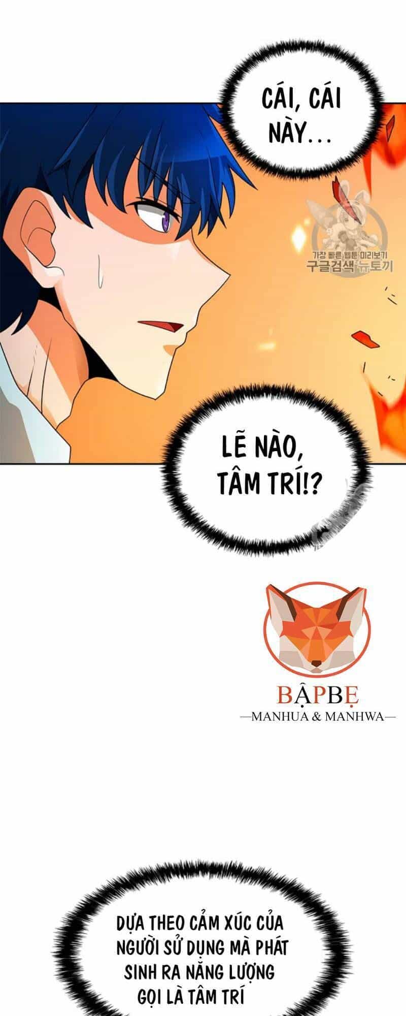 Tôi Tự Động Săn Một Mình - Chương 51 - ảnh 24