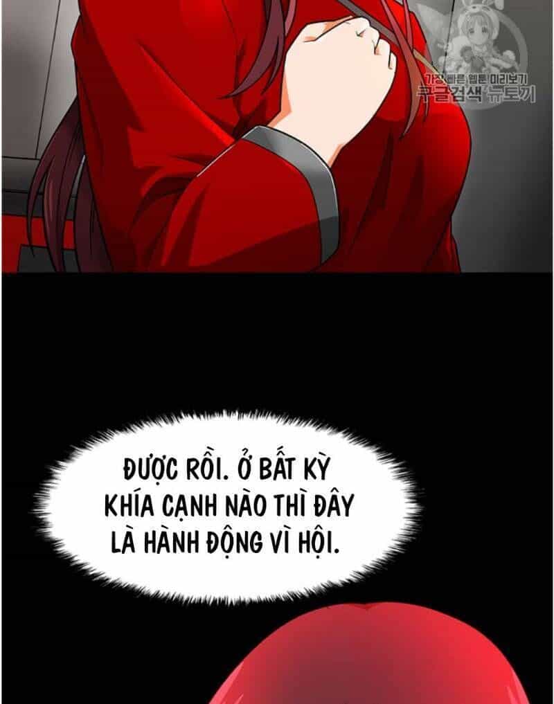 Tôi Tự Động Săn Một Mình - Chương 51 - ảnh 48