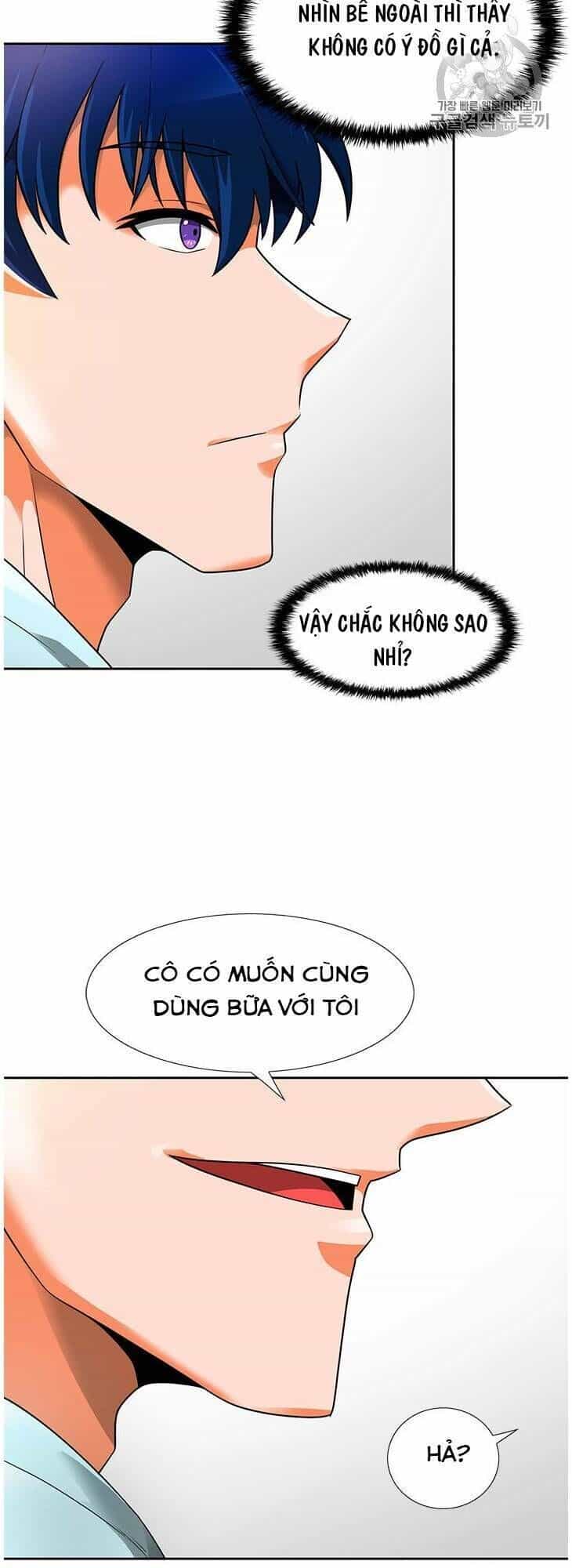 Tôi Tự Động Săn Một Mình - Chương 52 - ảnh 17