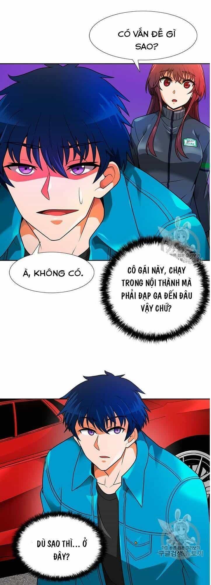 Tôi Tự Động Săn Một Mình - Chương 52 - ảnh 27