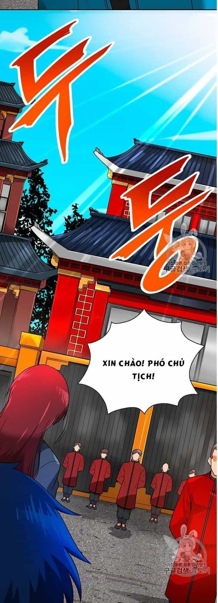 Tôi Tự Động Săn Một Mình - Chương 52 - ảnh 28