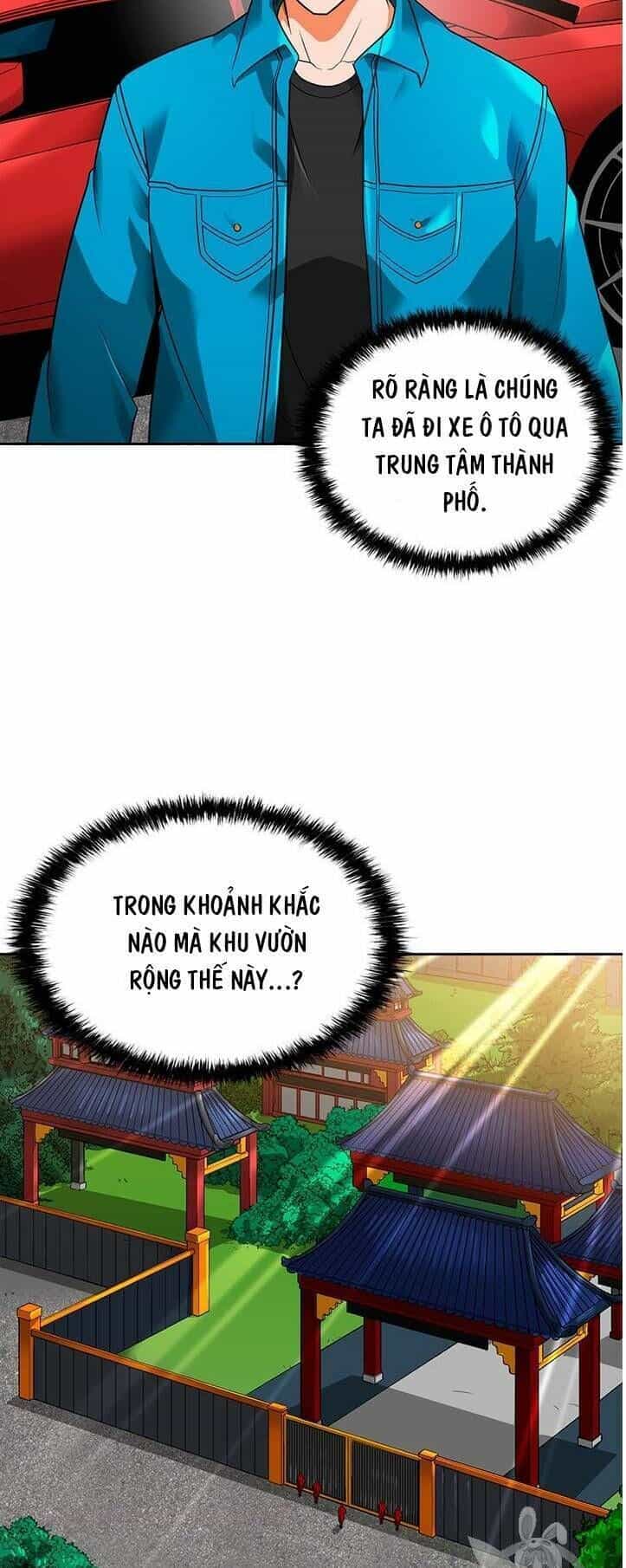 Tôi Tự Động Săn Một Mình - Chương 52 - ảnh 30