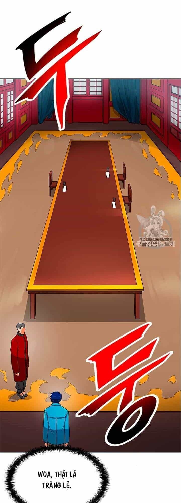 Tôi Tự Động Săn Một Mình - Chương 52 - ảnh 38