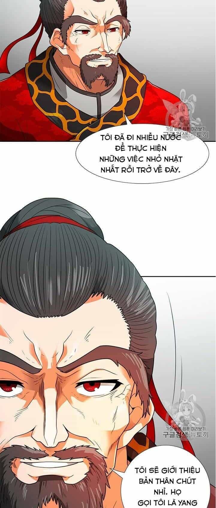 Tôi Tự Động Săn Một Mình - Chương 52 - ảnh 45