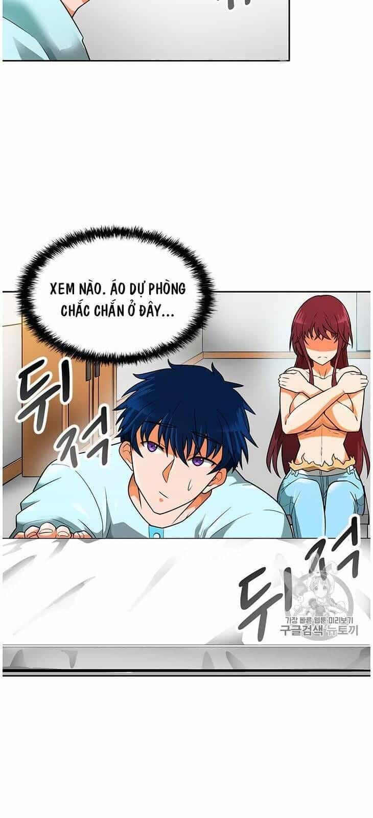 Tôi Tự Động Săn Một Mình - Chương 52 - ảnh 5