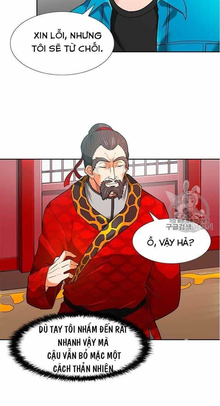 Tôi Tự Động Săn Một Mình - Chương 52 - ảnh 50