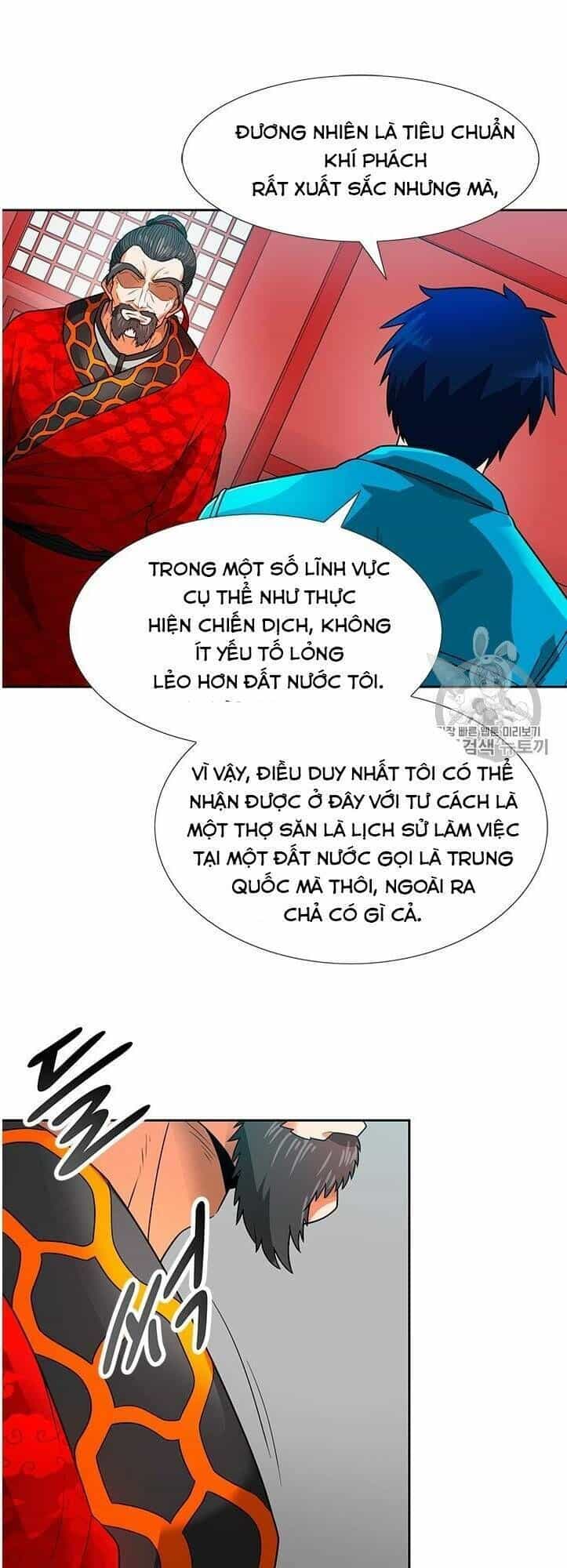 Tôi Tự Động Săn Một Mình - Chương 52 - ảnh 57