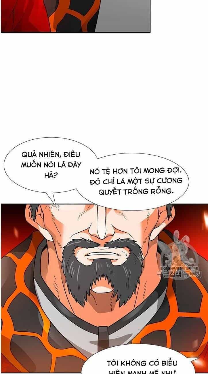 Tôi Tự Động Săn Một Mình - Chương 52 - ảnh 58