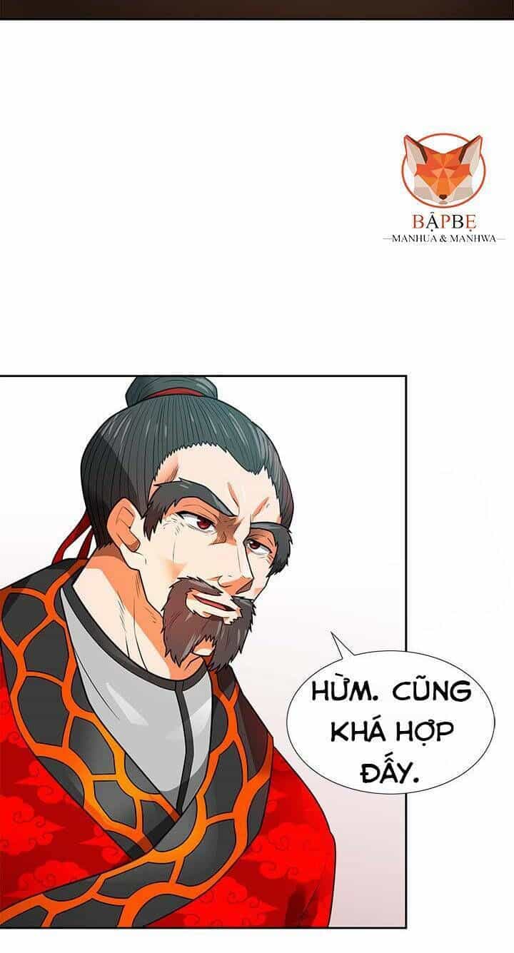 Tôi Tự Động Săn Một Mình - Chương 53 - ảnh 11