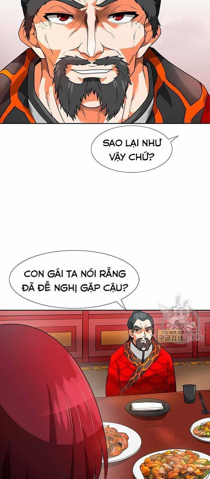 Tôi Tự Động Săn Một Mình - Chương 53 - ảnh 14