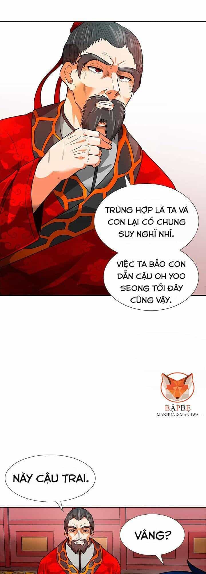 Tôi Tự Động Săn Một Mình - Chương 53 - ảnh 16