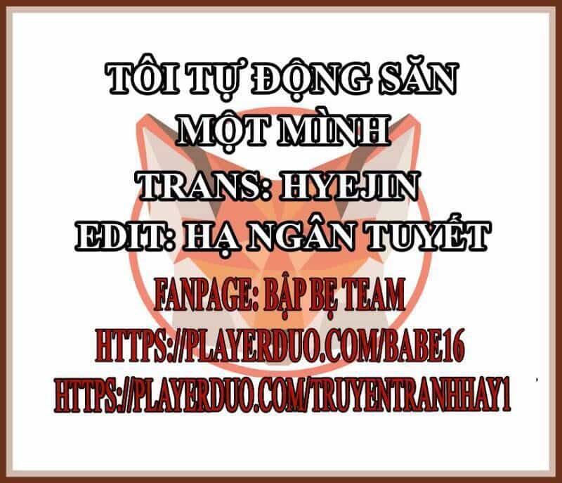 Tôi Tự Động Săn Một Mình - Chương 53 - ảnh 2