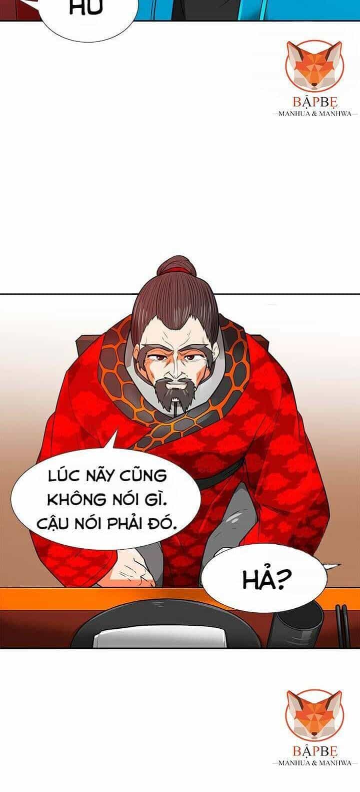 Tôi Tự Động Săn Một Mình - Chương 53 - ảnh 21