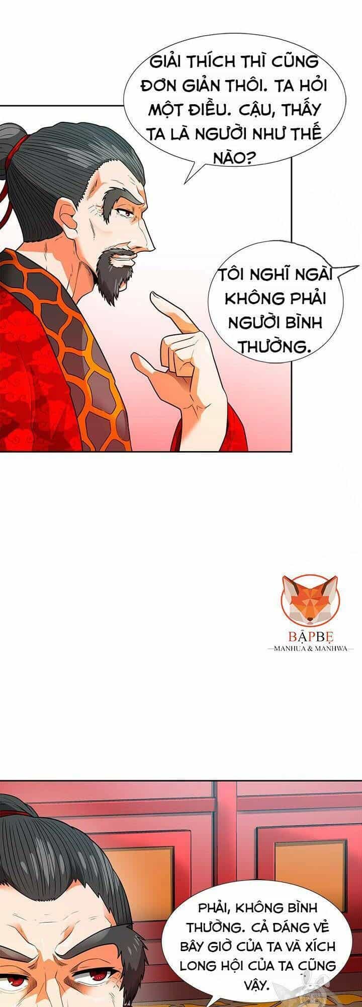 Tôi Tự Động Săn Một Mình - Chương 53 - ảnh 22
