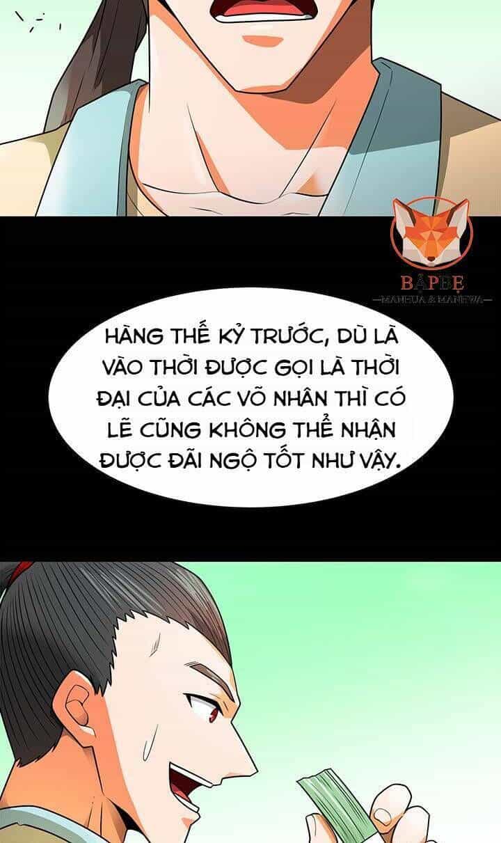 Tôi Tự Động Săn Một Mình - Chương 53 - ảnh 30