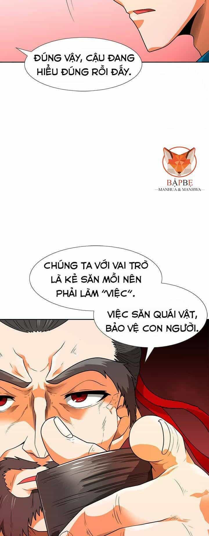 Tôi Tự Động Săn Một Mình - Chương 53 - ảnh 33