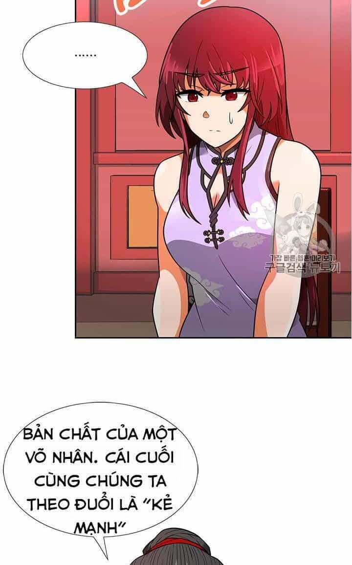 Tôi Tự Động Săn Một Mình - Chương 53 - ảnh 37