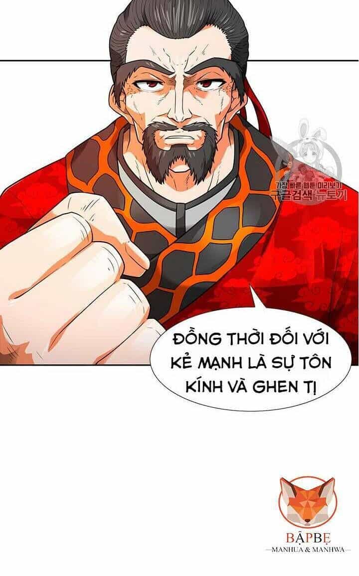 Tôi Tự Động Săn Một Mình - Chương 53 - ảnh 38