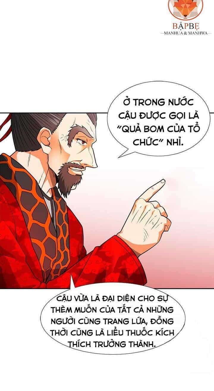 Tôi Tự Động Săn Một Mình - Chương 53 - ảnh 48