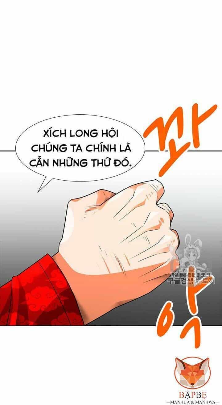 Tôi Tự Động Săn Một Mình - Chương 53 - ảnh 49