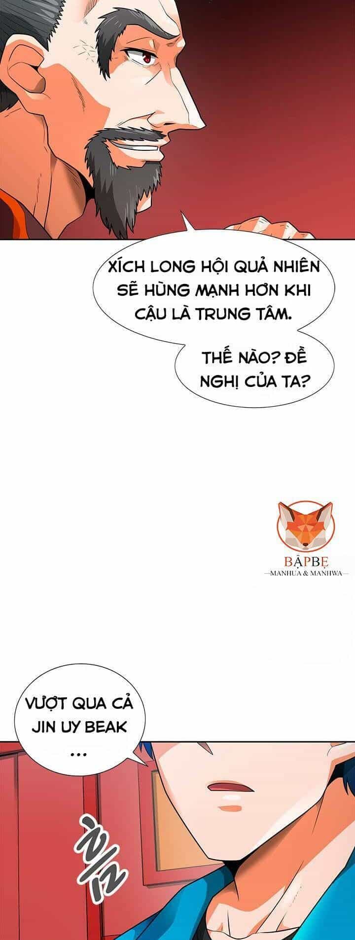 Tôi Tự Động Săn Một Mình - Chương 53 - ảnh 58