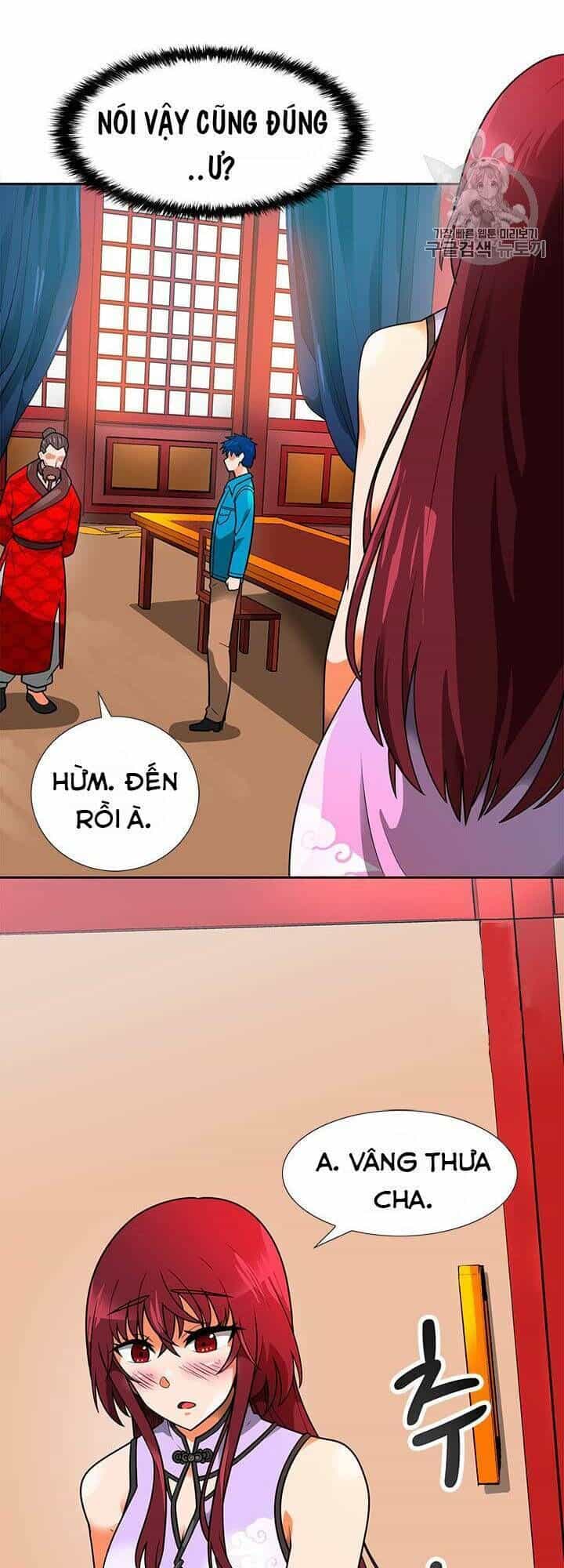 Tôi Tự Động Săn Một Mình - Chương 53 - ảnh 6