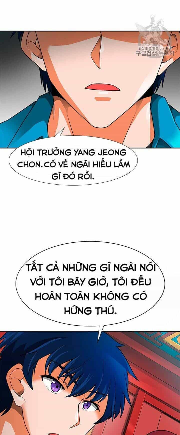Tôi Tự Động Săn Một Mình - Chương 53 - ảnh 63