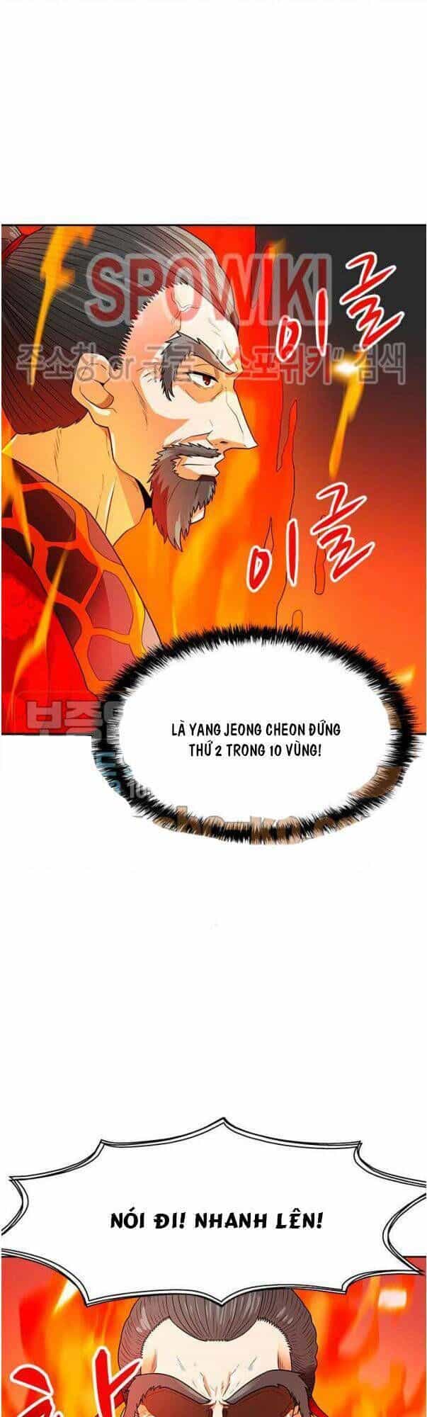 Tôi Tự Động Săn Một Mình - Chương 54 - ảnh 16