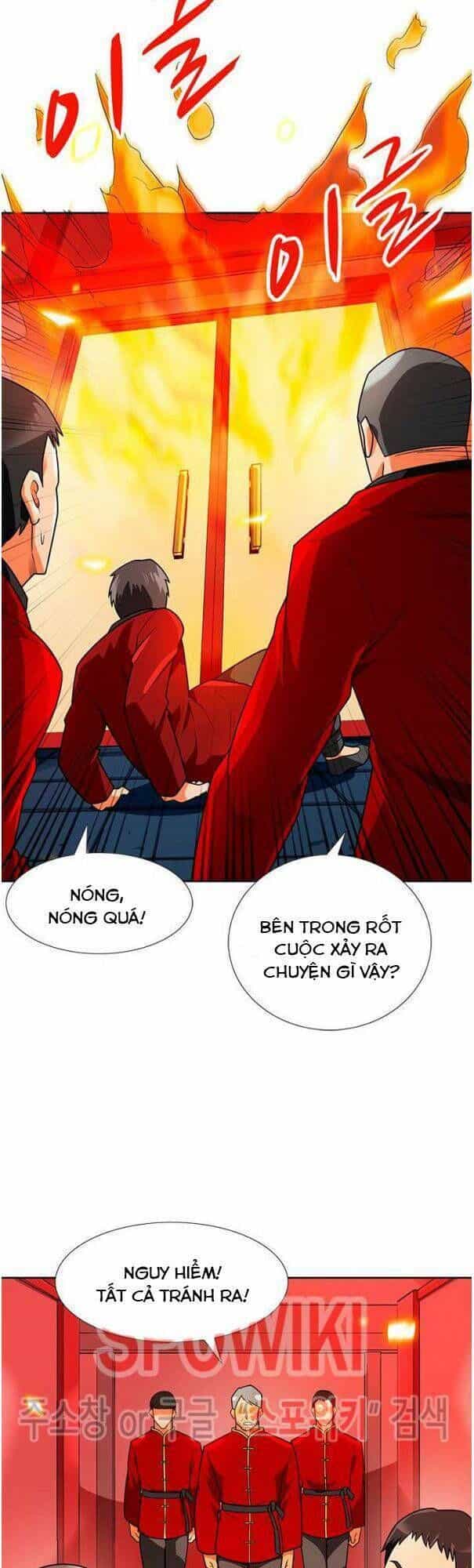 Tôi Tự Động Săn Một Mình - Chương 54 - ảnh 3
