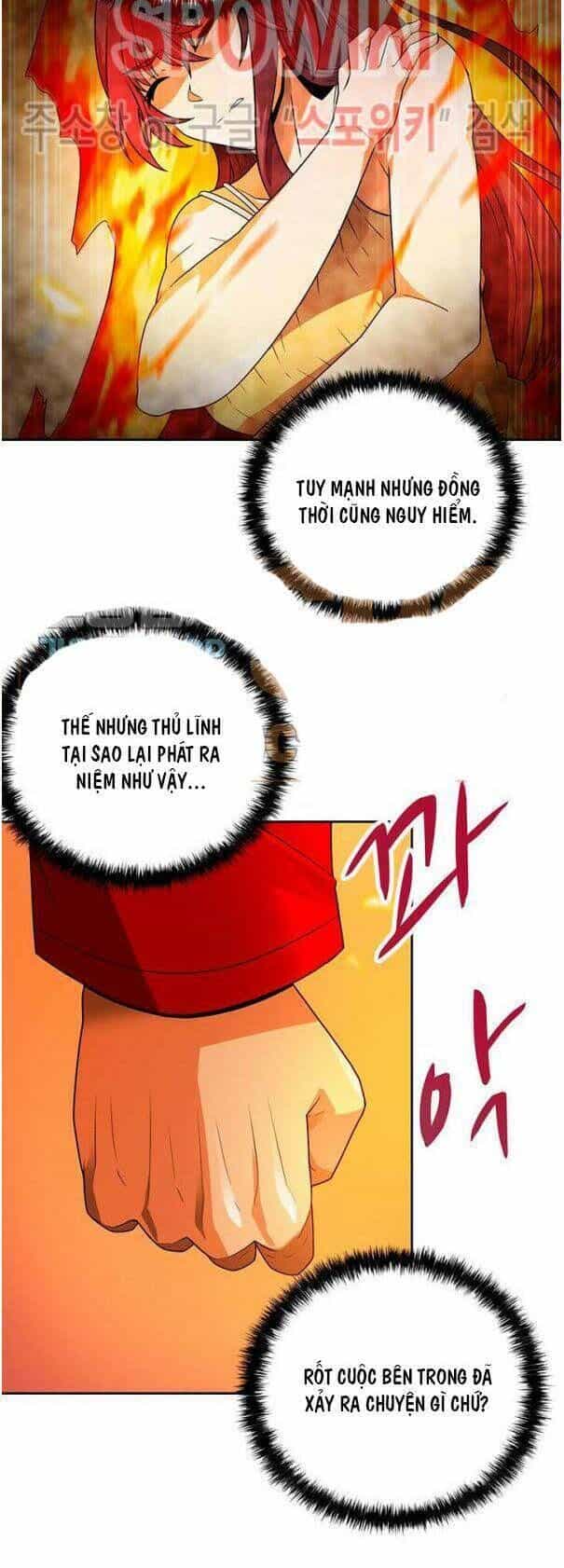 Tôi Tự Động Săn Một Mình - Chương 54 - ảnh 7