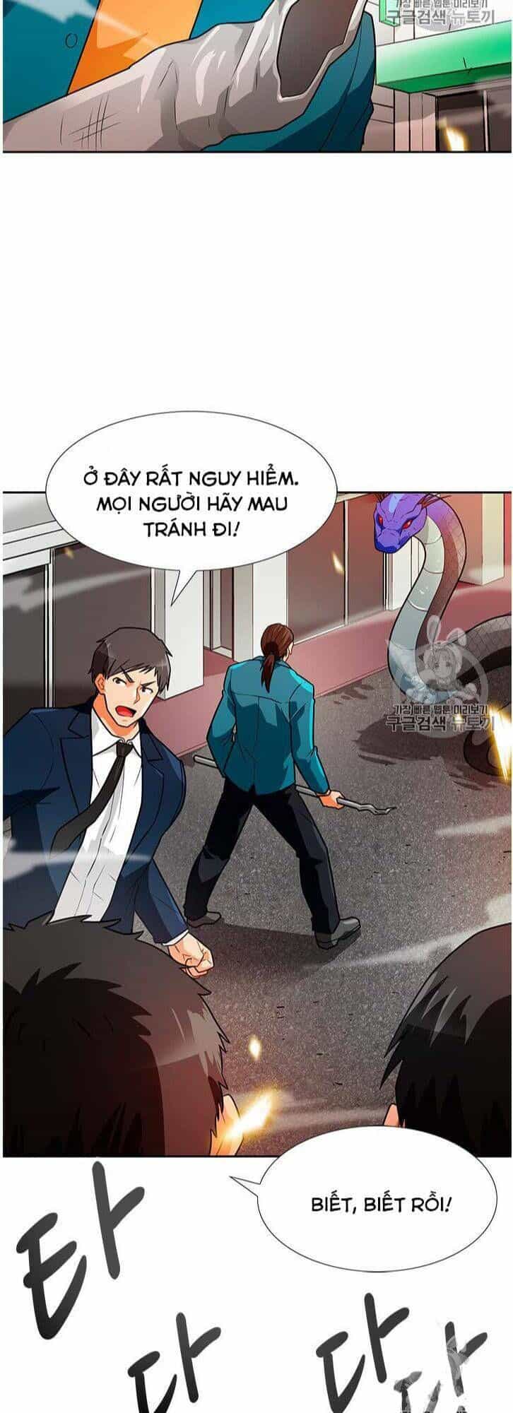 Tôi Tự Động Săn Một Mình - Chương 55 - ảnh 11