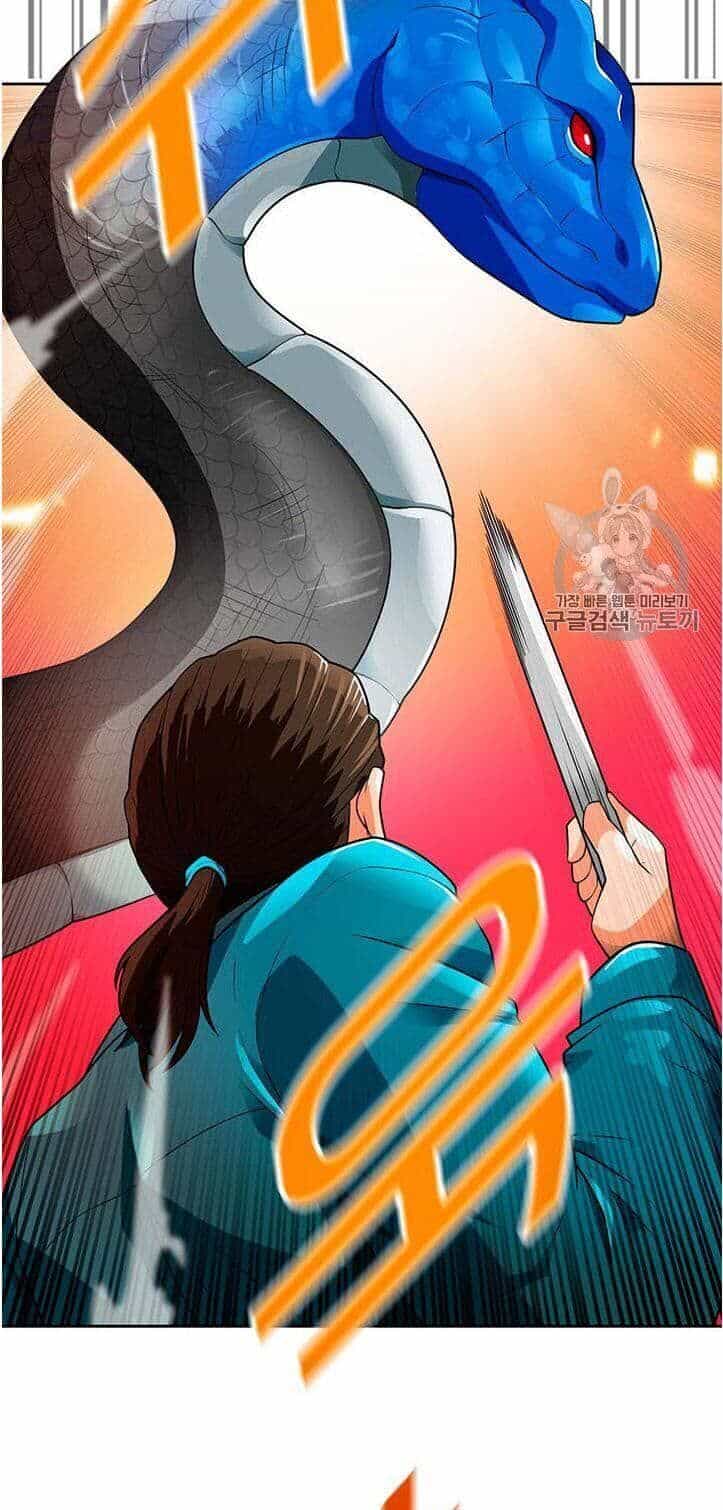 Tôi Tự Động Săn Một Mình - Chương 55 - ảnh 6