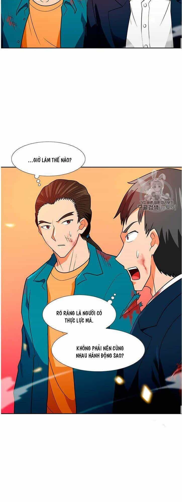 Tôi Tự Động Săn Một Mình - Chương 56 - ảnh 4