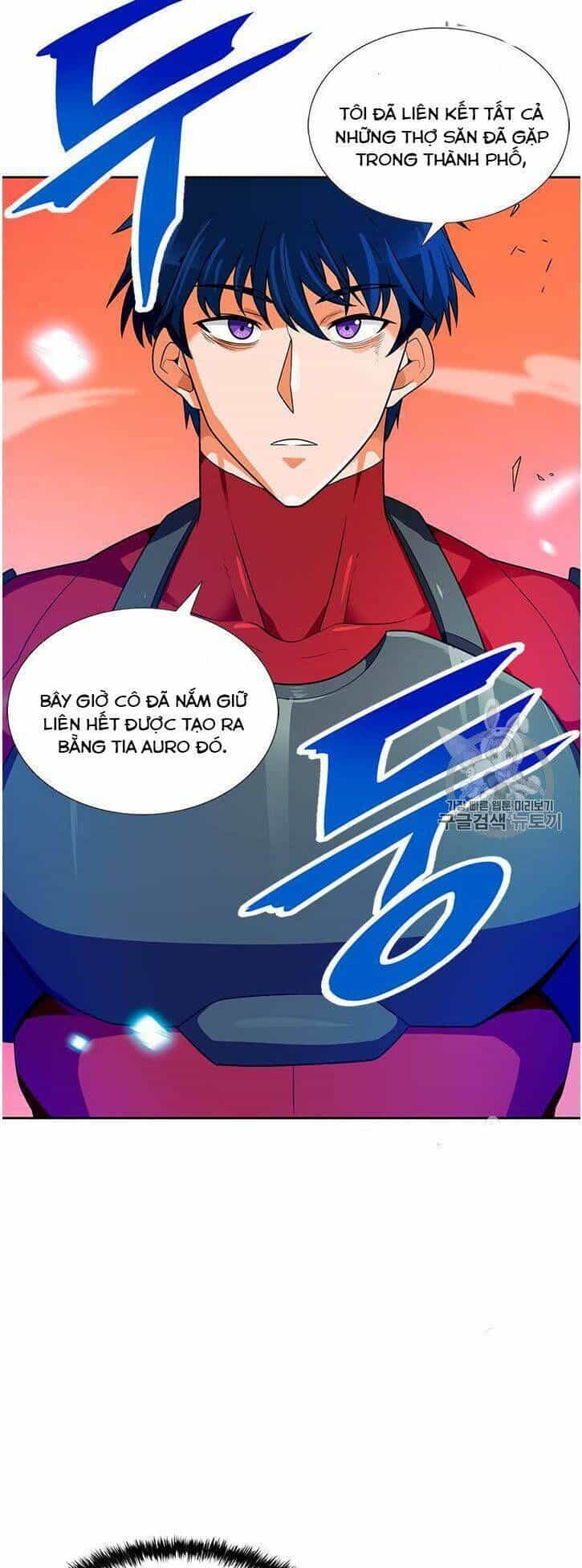 Tôi Tự Động Săn Một Mình - Chương 56 - ảnh 47