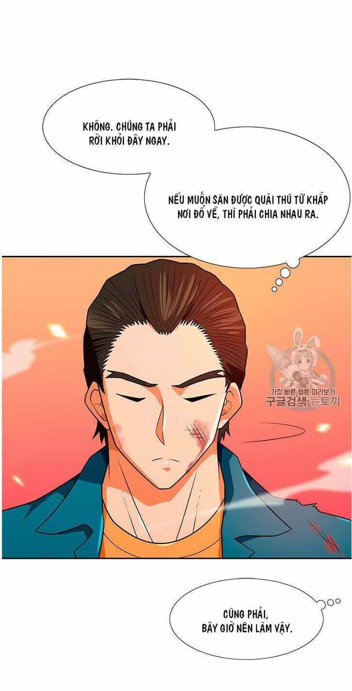 Tôi Tự Động Săn Một Mình - Chương 56 - ảnh 5