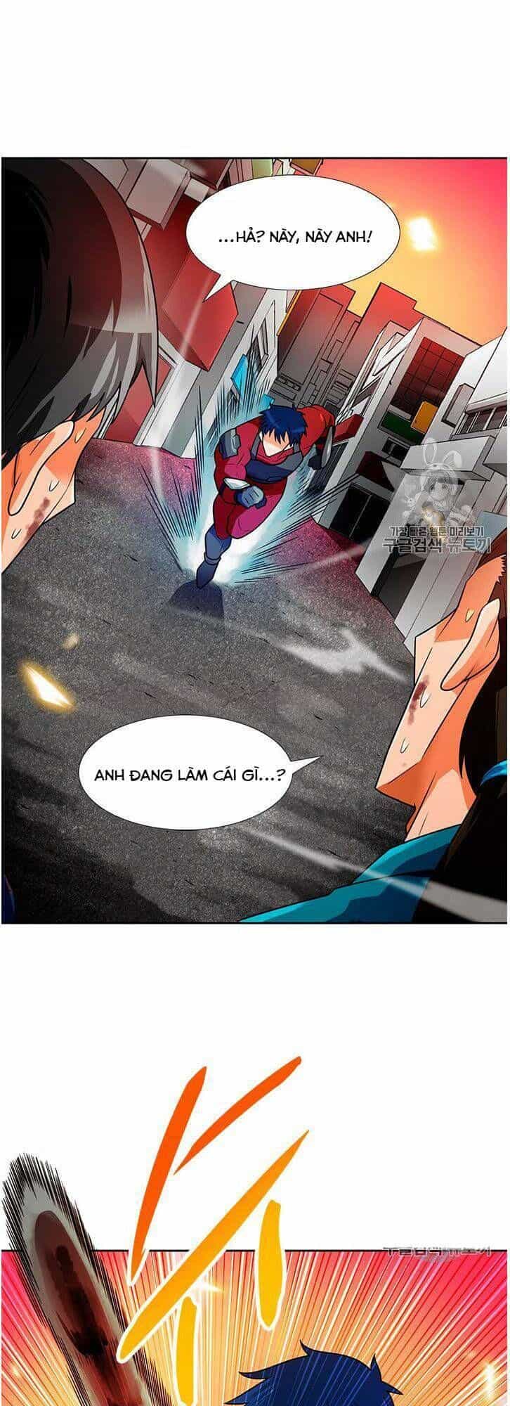 Tôi Tự Động Săn Một Mình - Chương 56 - ảnh 9