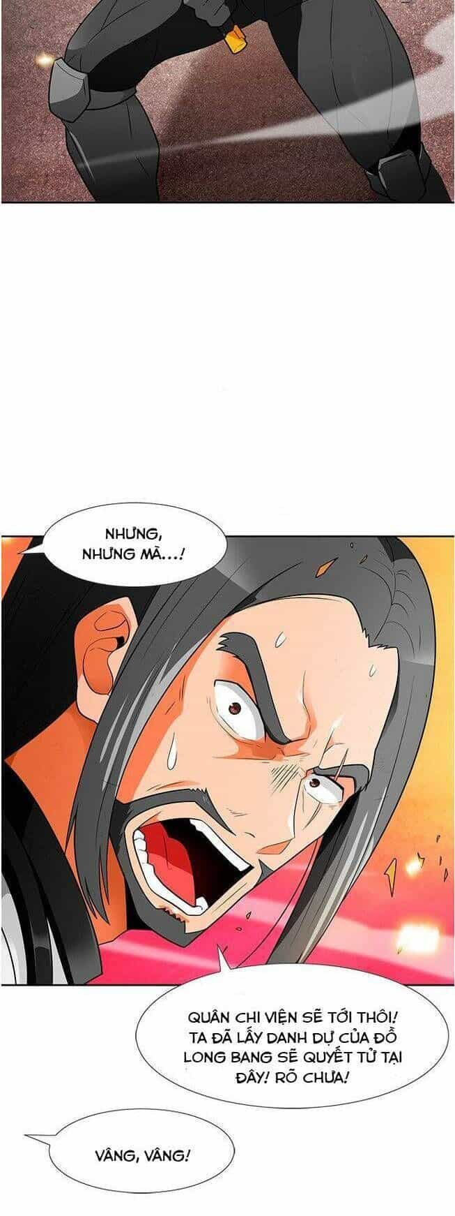 Tôi Tự Động Săn Một Mình - Chương 57 - ảnh 6