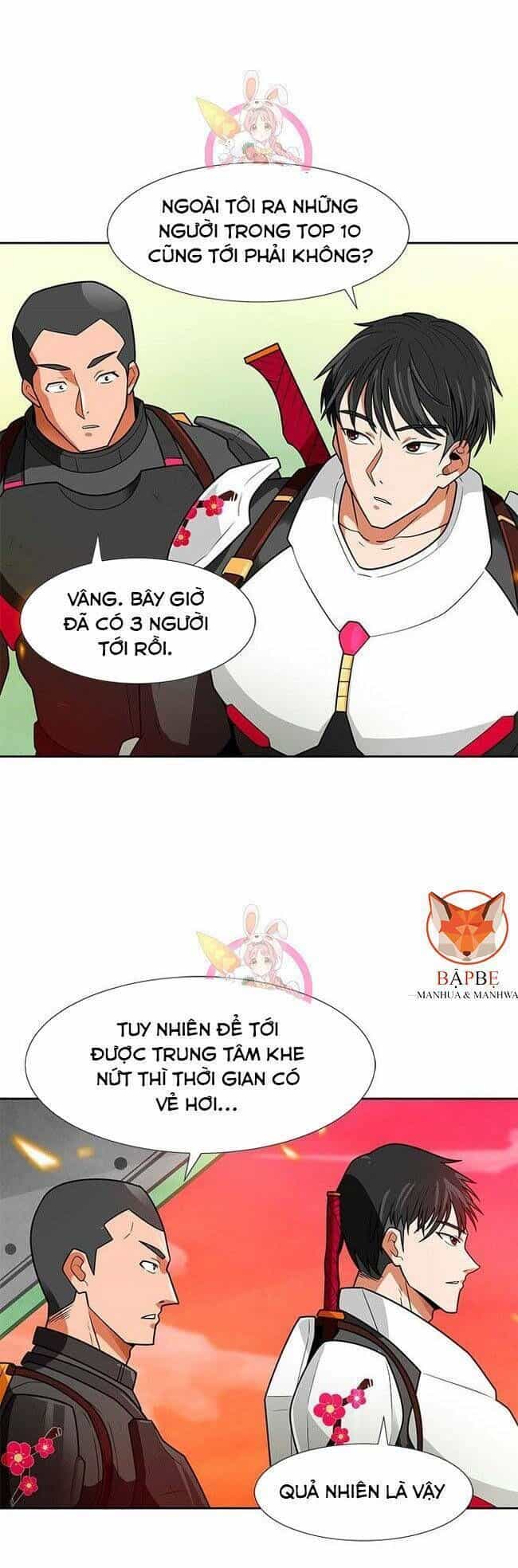 Tôi Tự Động Săn Một Mình - Chương 58 - ảnh 10