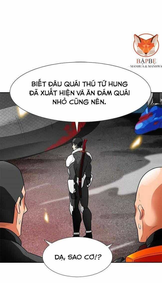 Tôi Tự Động Săn Một Mình - Chương 58 - ảnh 32