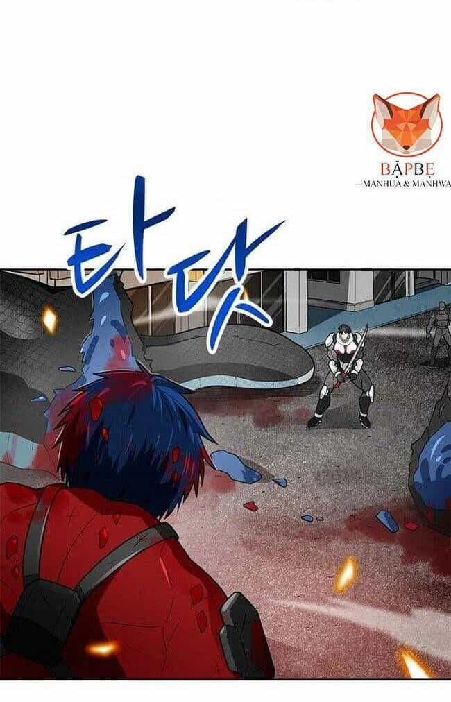 Tôi Tự Động Săn Một Mình - Chương 58 - ảnh 48