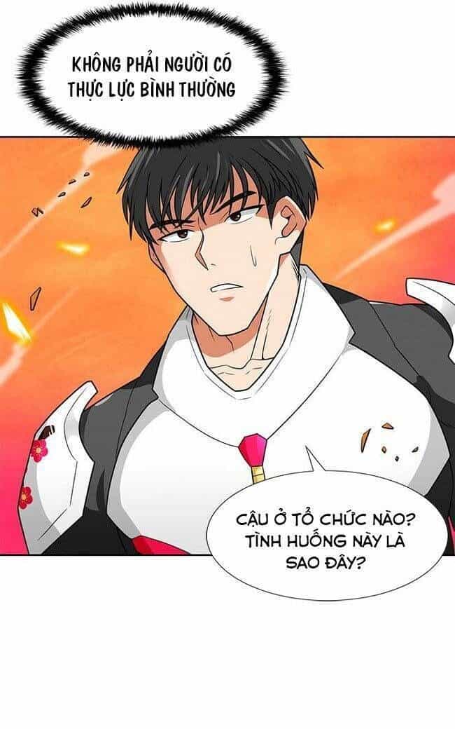 Tôi Tự Động Săn Một Mình - Chương 58 - ảnh 51