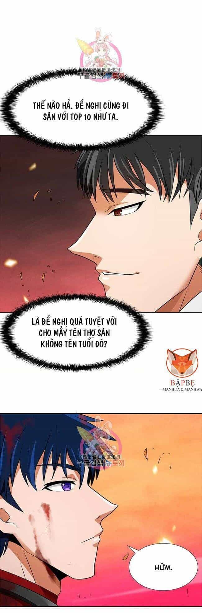 Tôi Tự Động Săn Một Mình - Chương 58 - ảnh 60