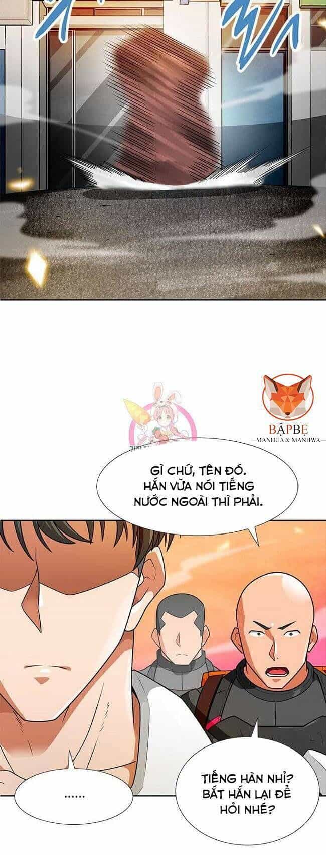 Tôi Tự Động Săn Một Mình - Chương 58 - ảnh 66