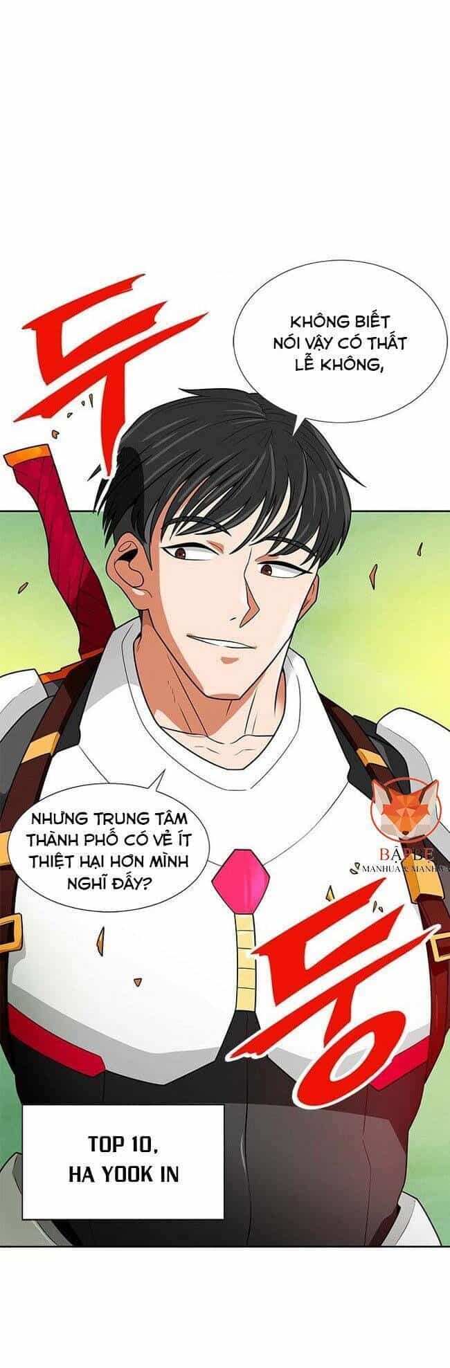 Tôi Tự Động Săn Một Mình - Chương 58 - ảnh 7