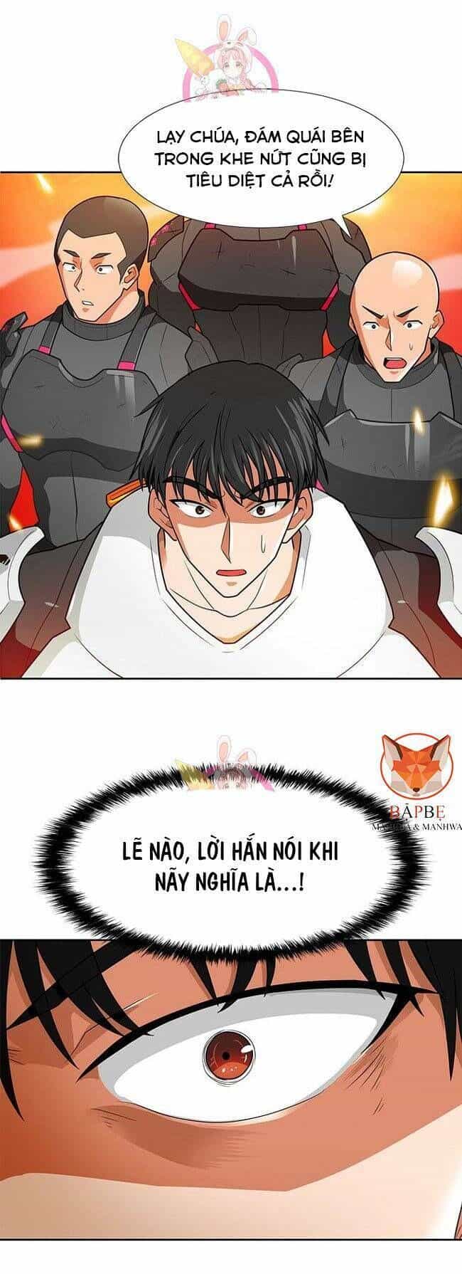 Tôi Tự Động Săn Một Mình - Chương 58 - ảnh 72
