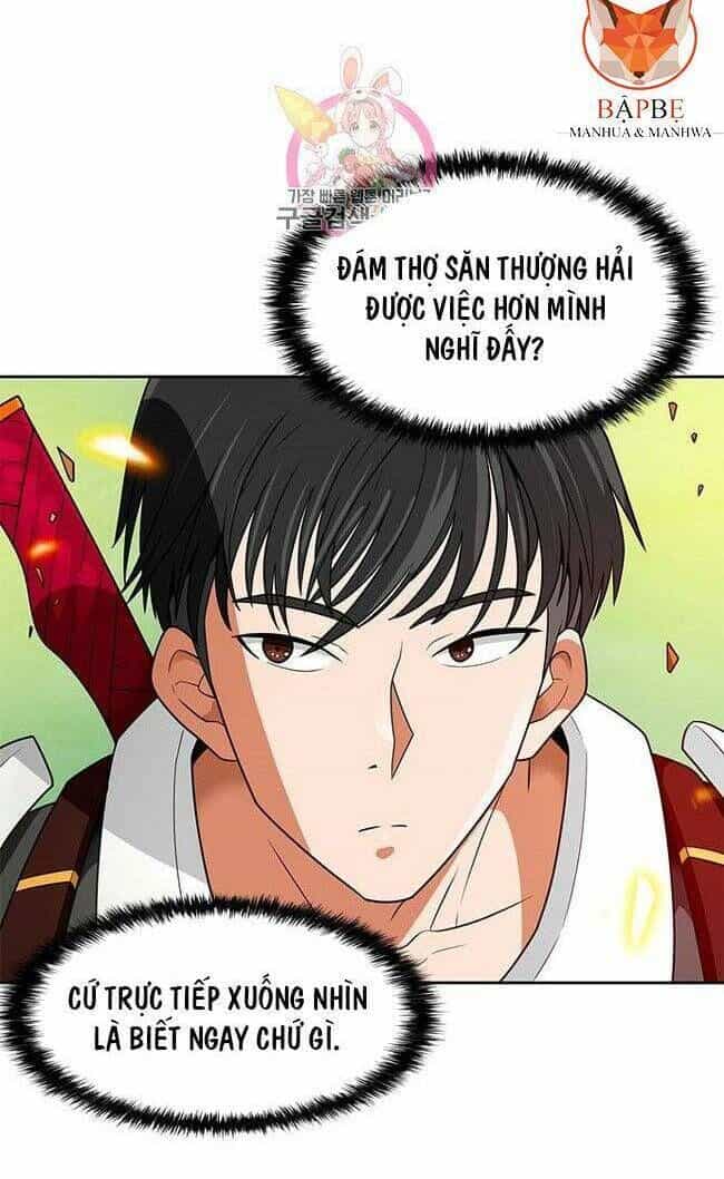 Tôi Tự Động Săn Một Mình - Chương 58 - ảnh 9