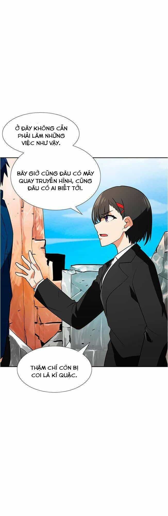 Tôi Tự Động Săn Một Mình - Chương 59 - ảnh 15