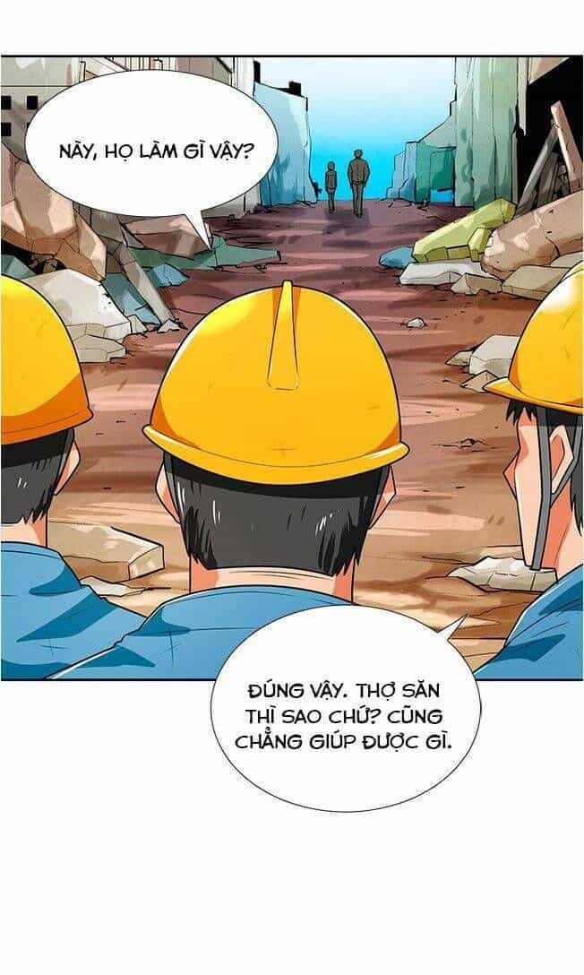 Tôi Tự Động Săn Một Mình - Chương 59 - ảnh 16