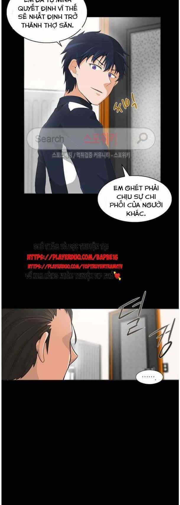 Tôi Tự Động Săn Một Mình - Chương 6 - ảnh 26